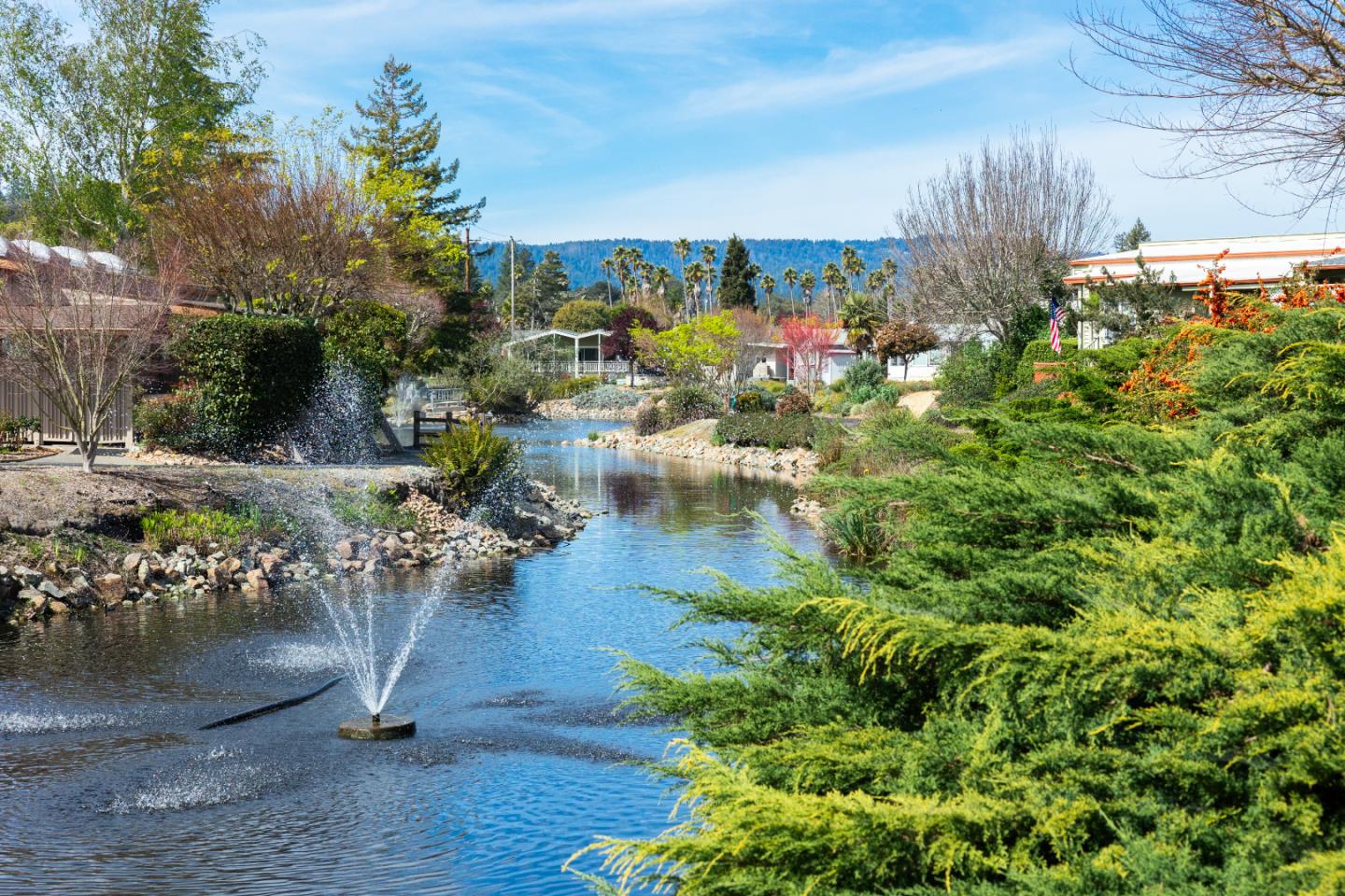 225 Mt Hermon Rd Unit 54