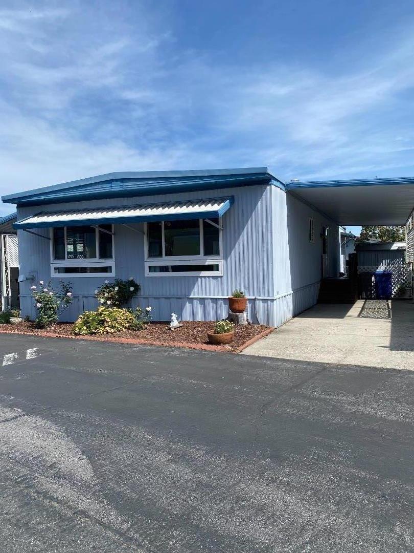 444 Whispering Pines Dr Unit 173