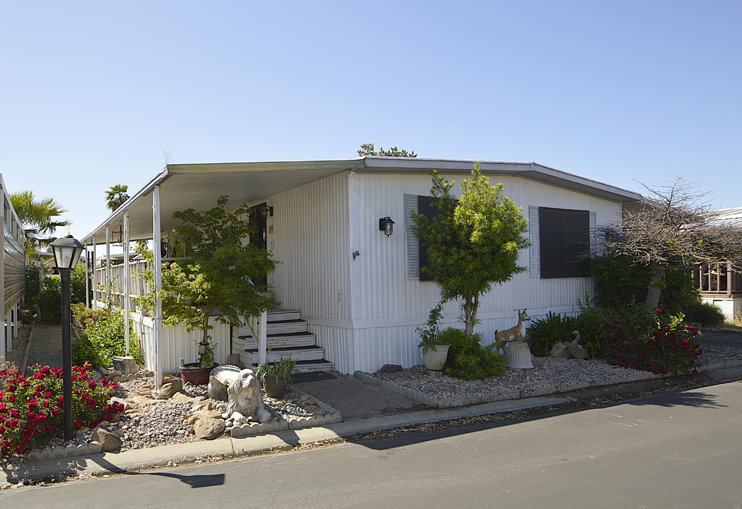 336 E Alluvial Ave Unit 287