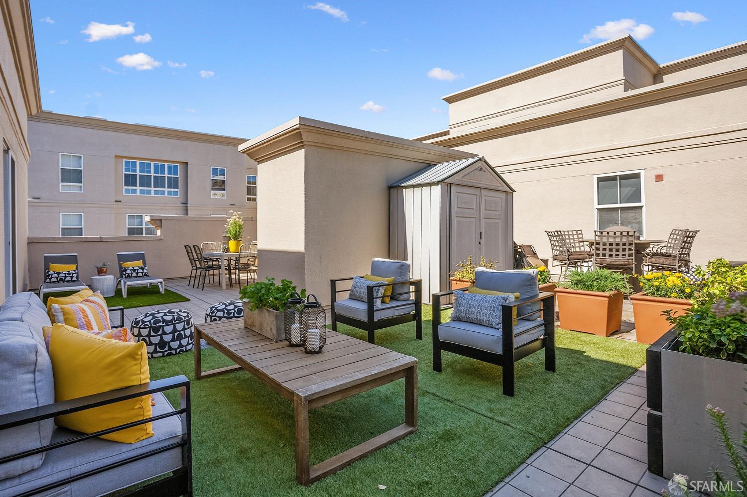 821 Folsom St Unit 412