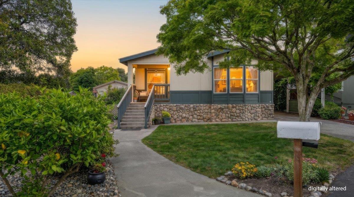 444 Whispering Pines Dr Unit 122