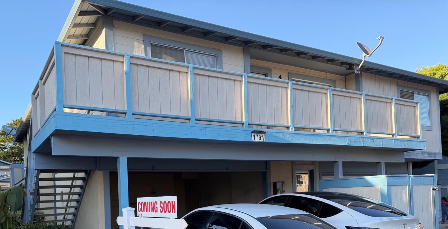 1791 Cherokee Dr Unit 4