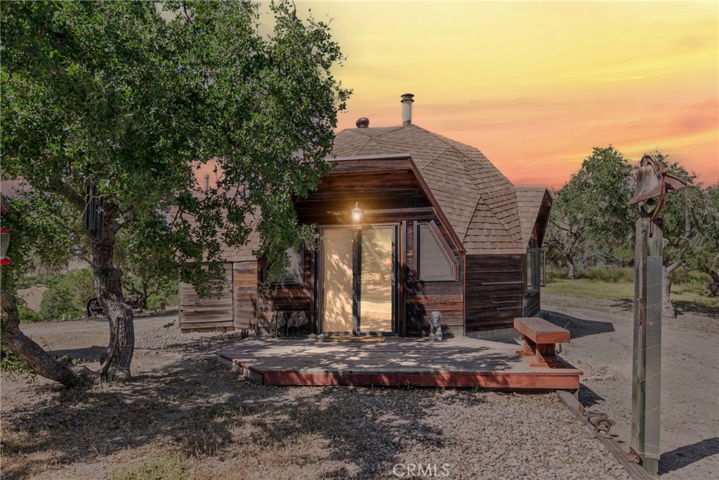 61446 Vista Bradley Ca