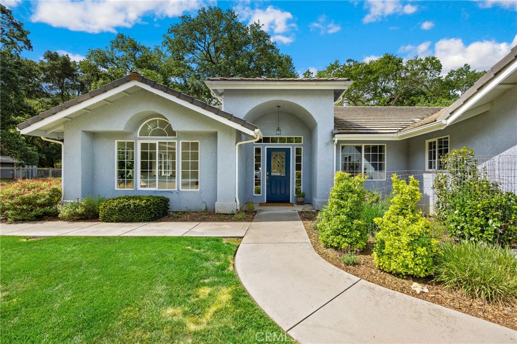 12055 Cenegal Rd