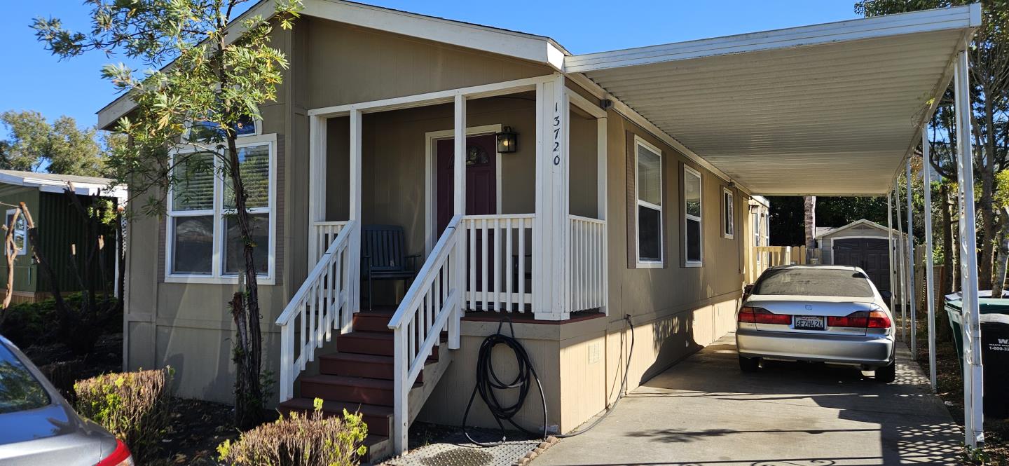 13720 Monte Bello Unit 105