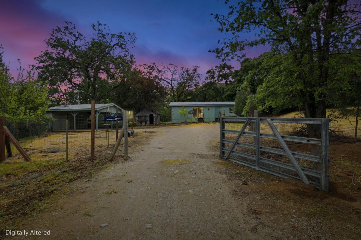 41800 Tassajara Rd