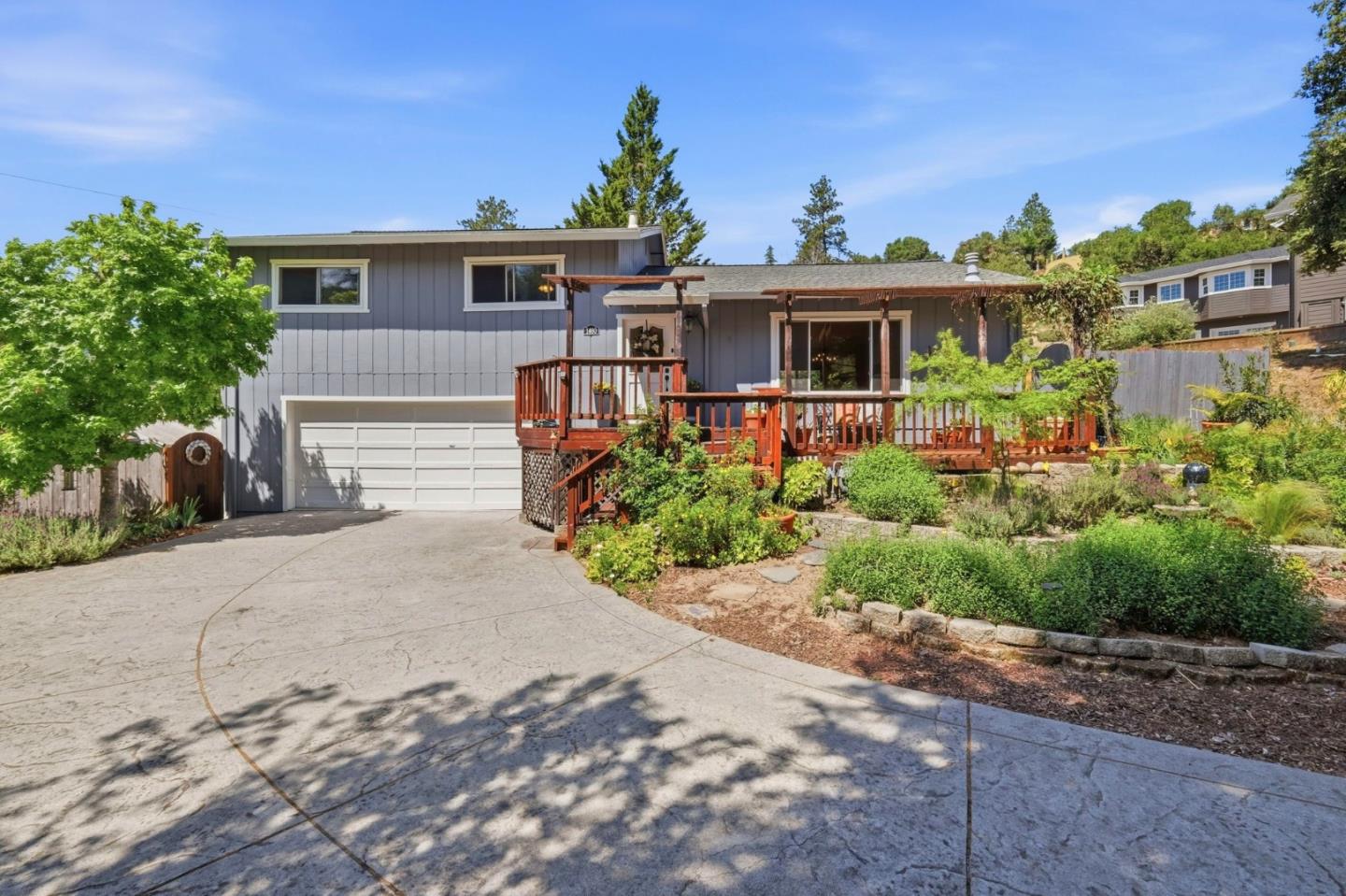 1460 Quail Hollow Rd