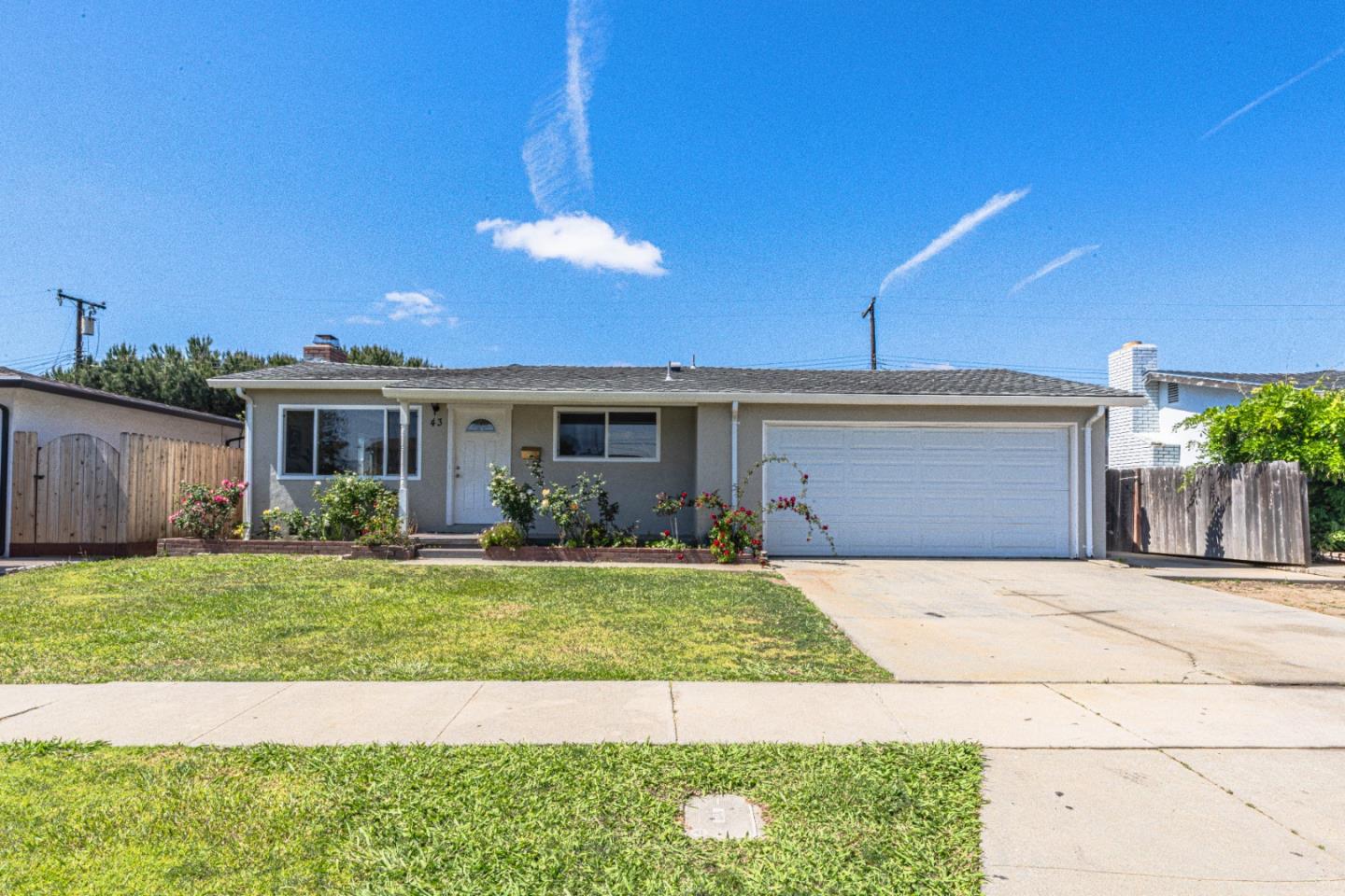 43 St Brendan Way