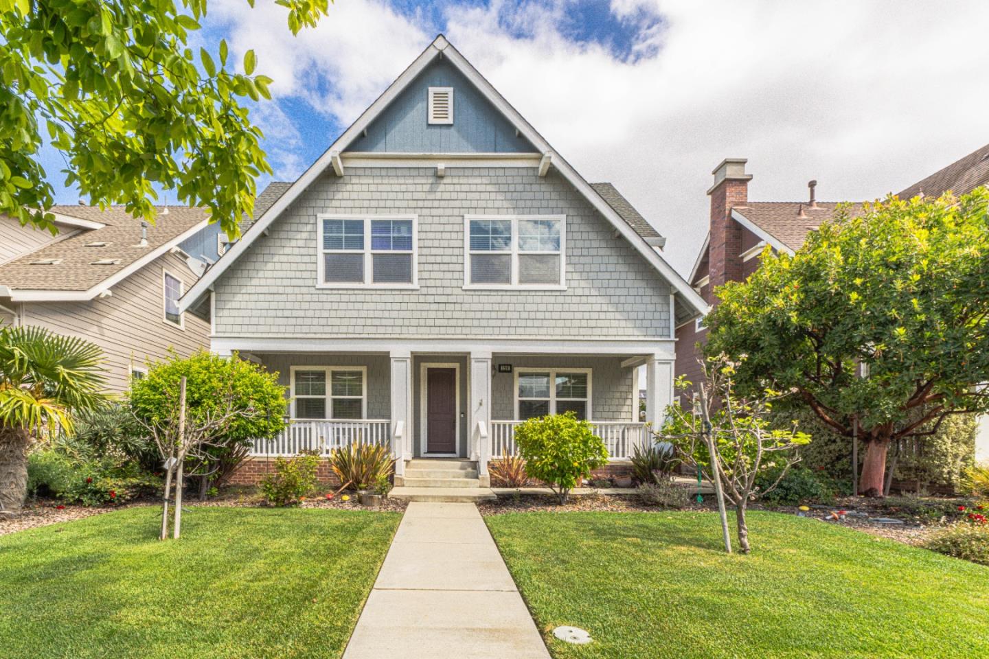 120 Fourth St