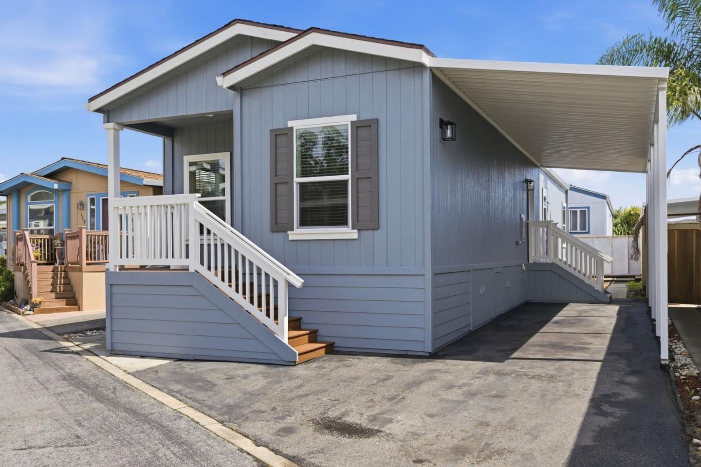 1555 Merrill St Unit 129