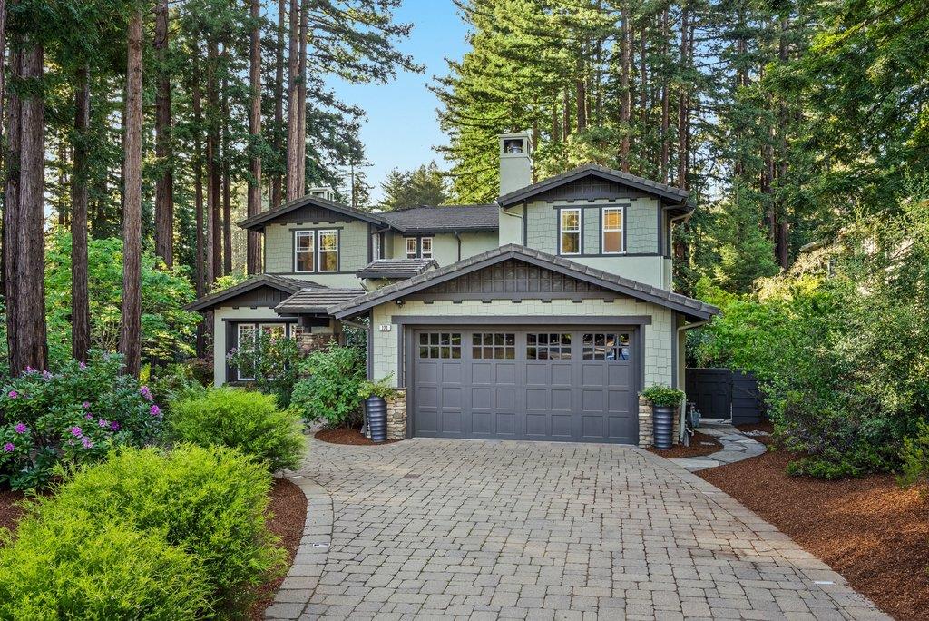 121 Palomino Way