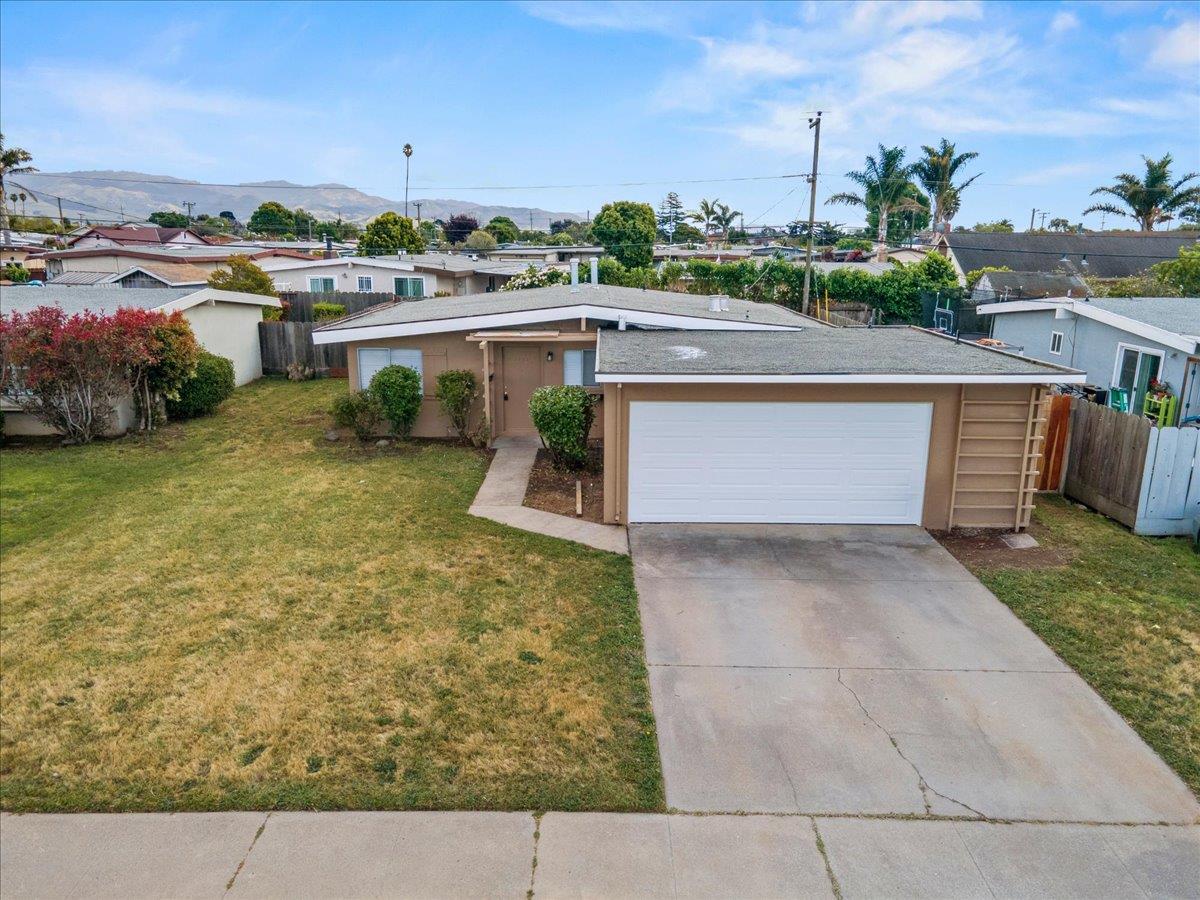 1448 Modoc Ave