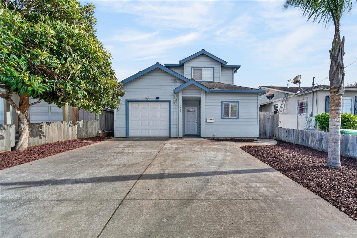 1282 Hamilton Ave