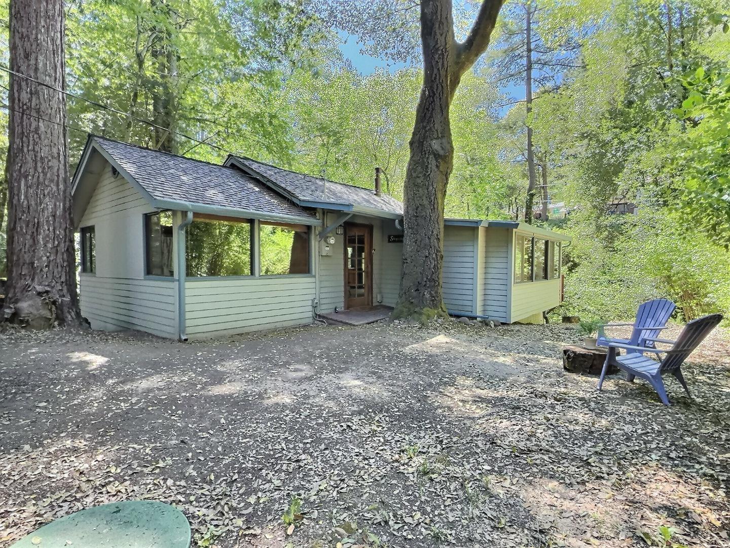 173 Sequoia Rd