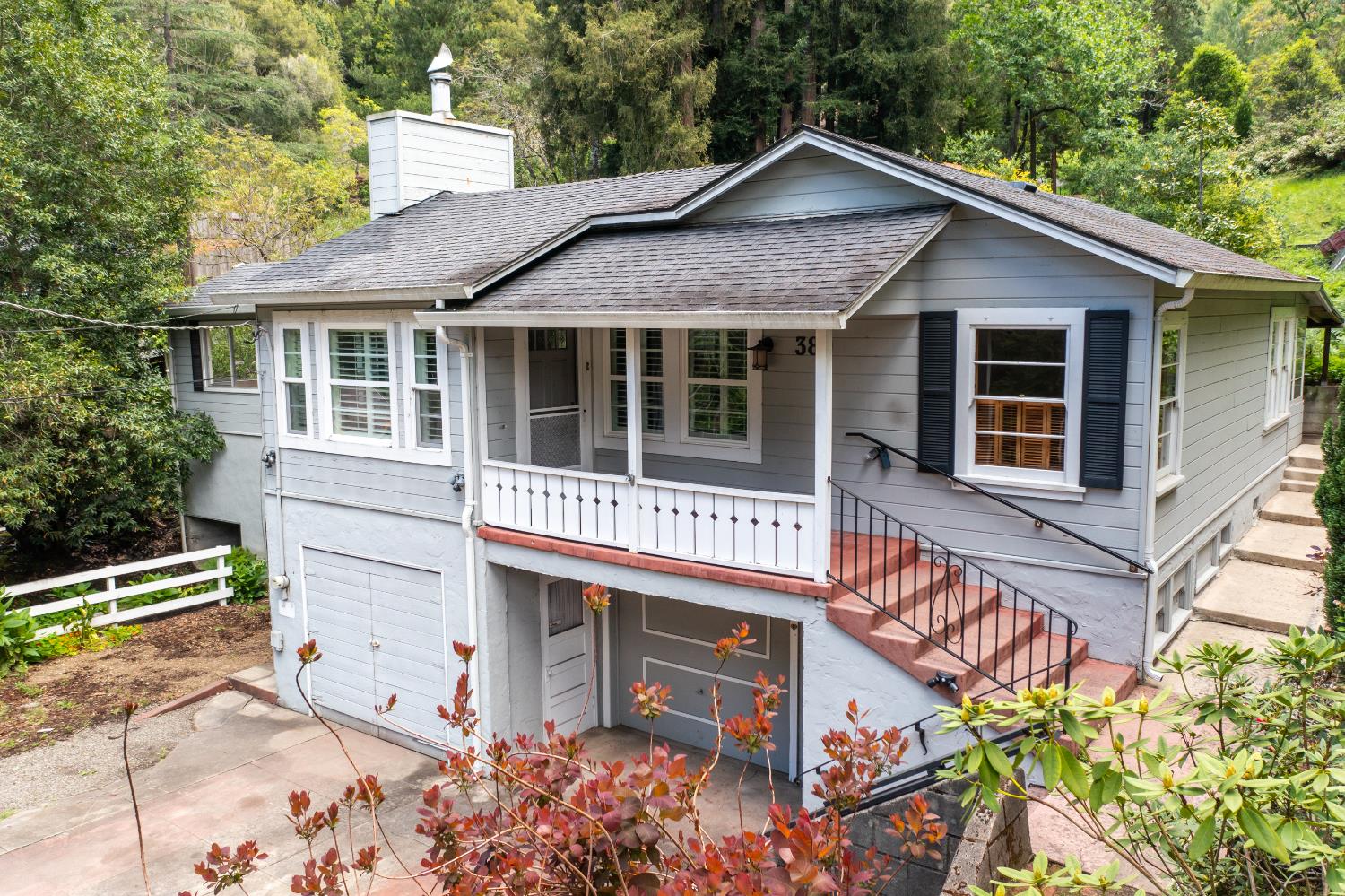 380 Glen Canyon Rd