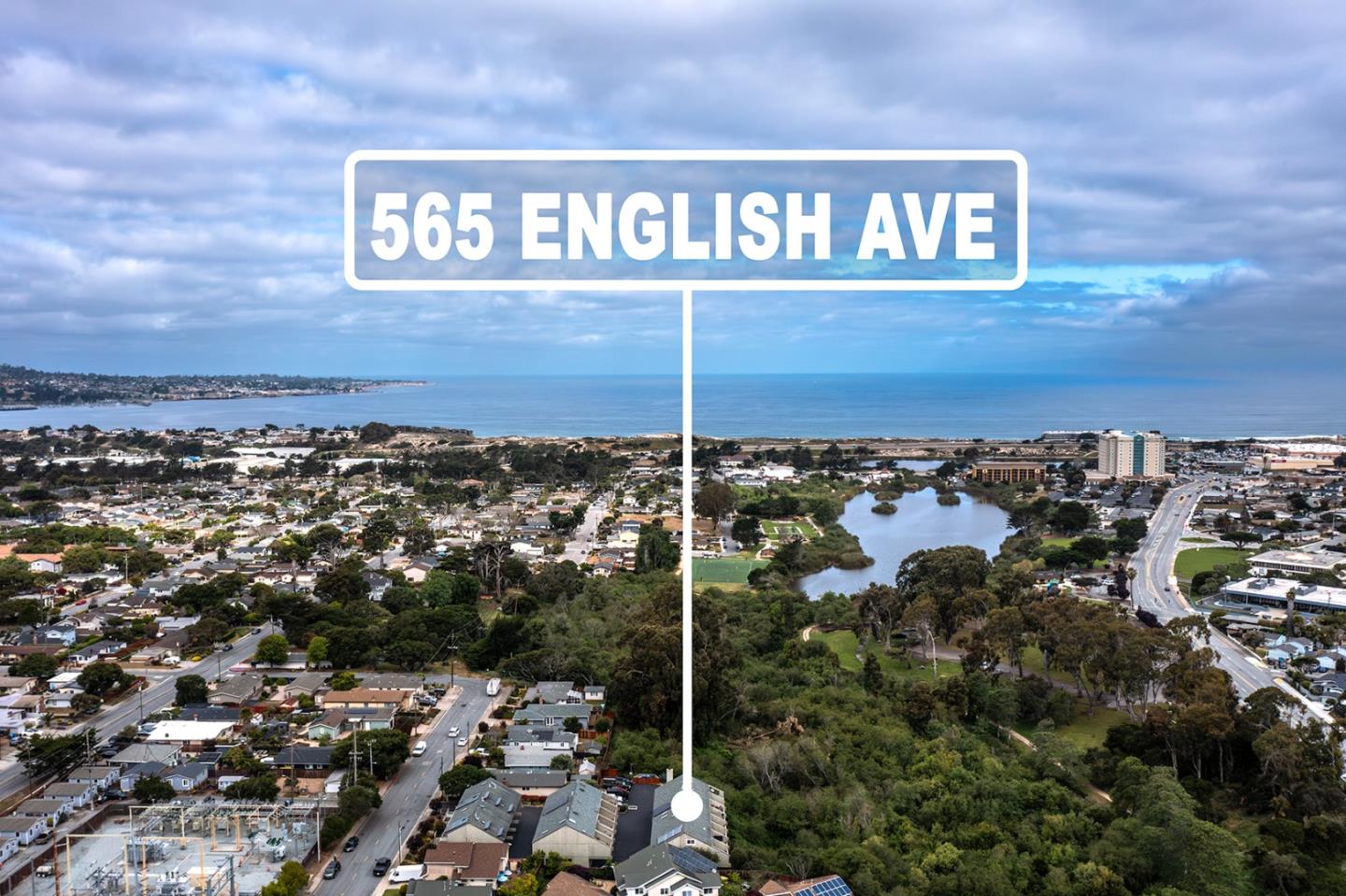 565 English Ave Unit 13