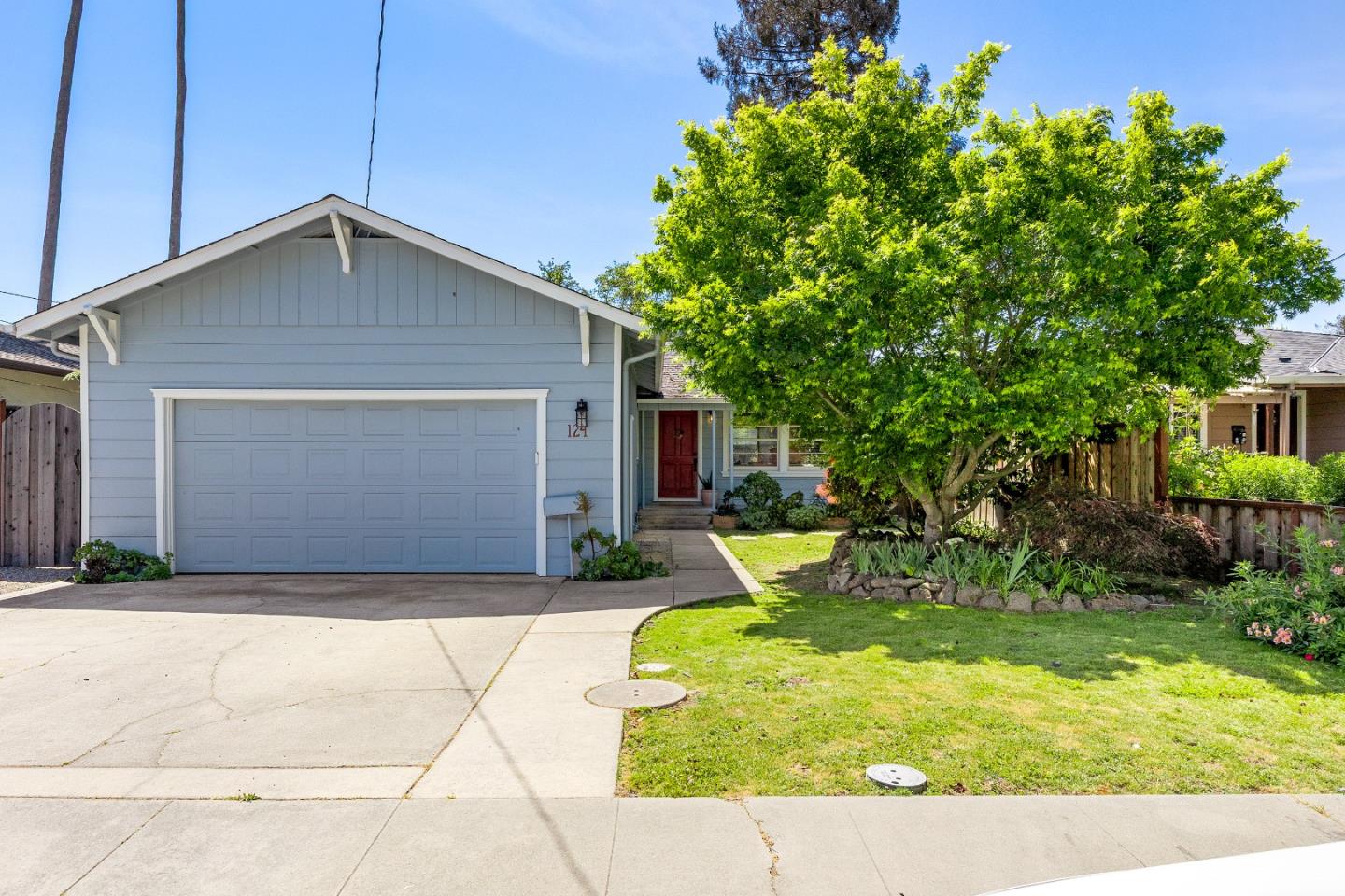 124 Coulson Ave