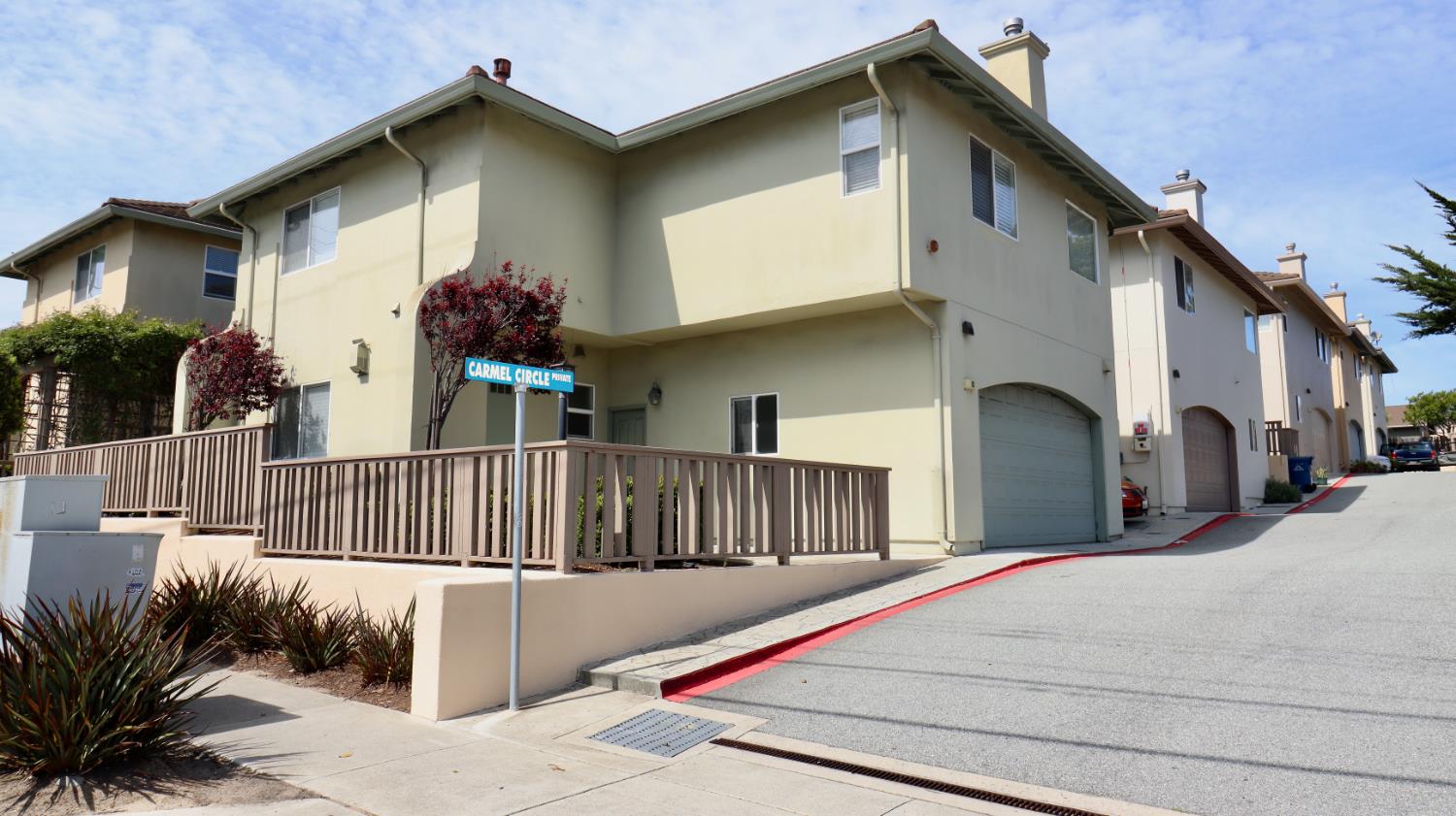 5 Carmel Cir