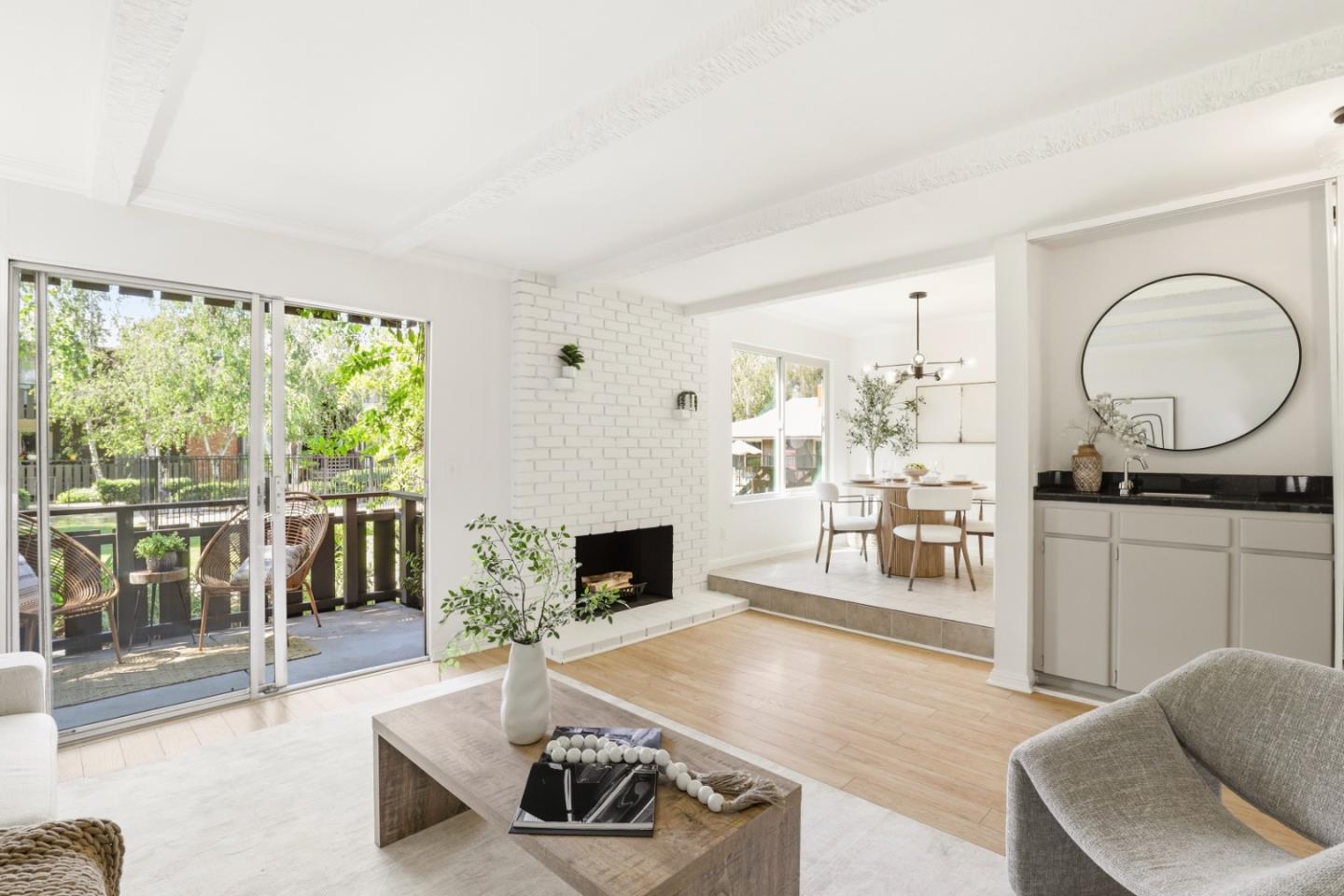 100 E Middlefield Rd Unit 3B
