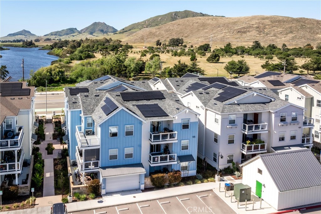 935 Madonna Rd Unit 303