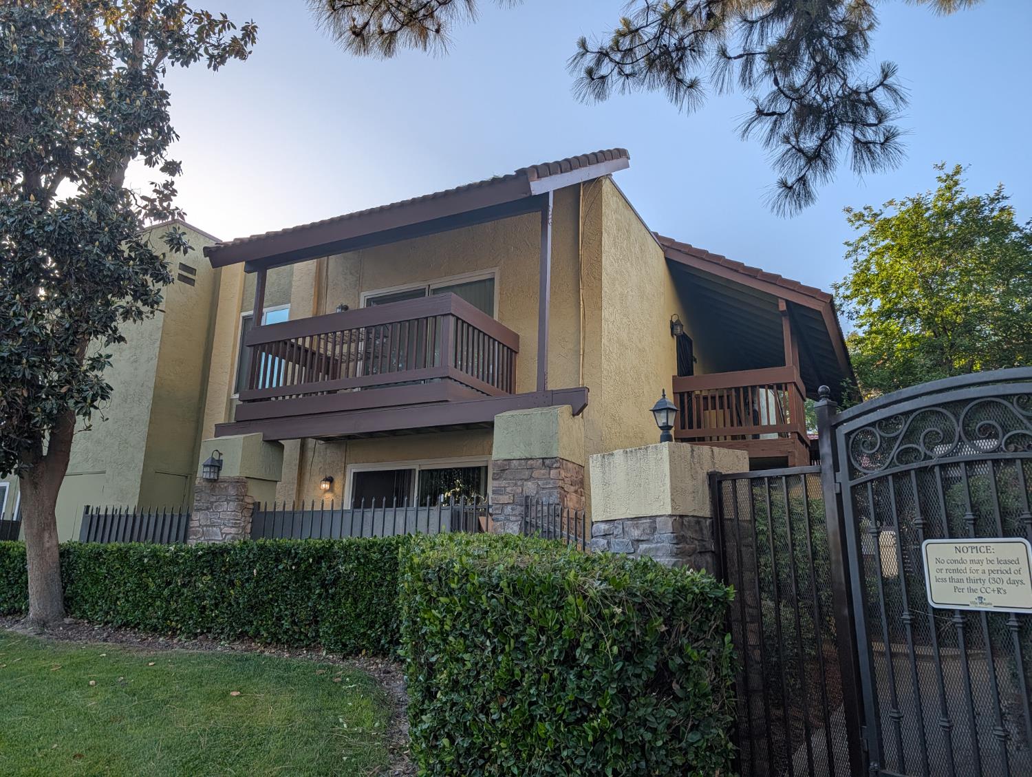 2909 Huntington Blvd Unit 205