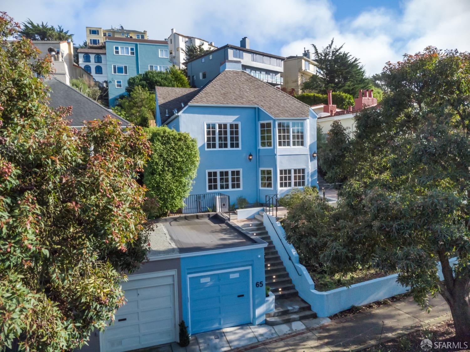 65 San Pablo Ave