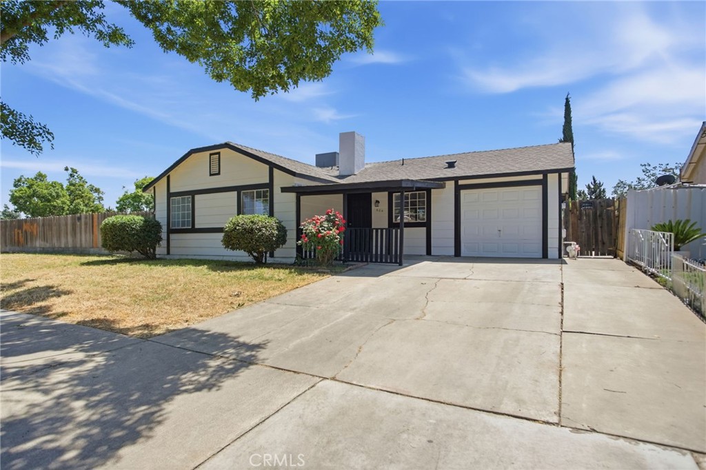 604 Seville Way