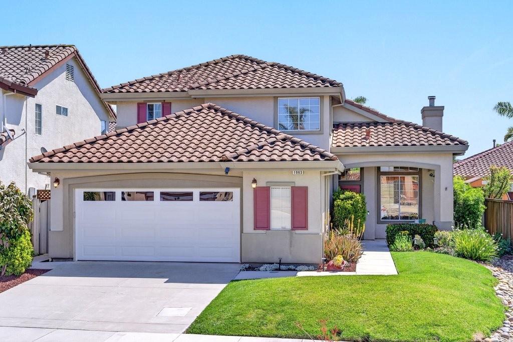1963 Cabernet Way