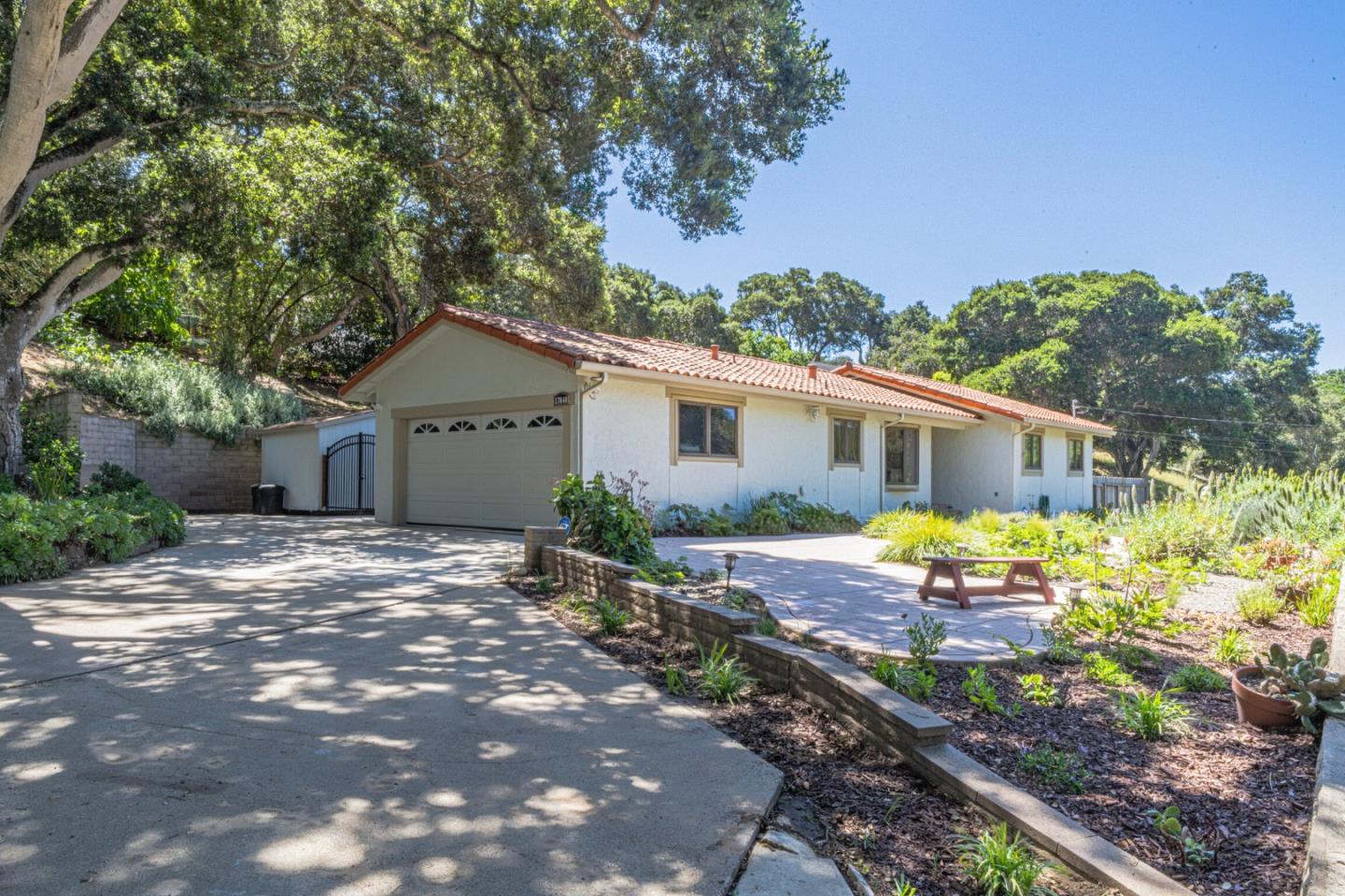 17848 Berta Canyon Rd