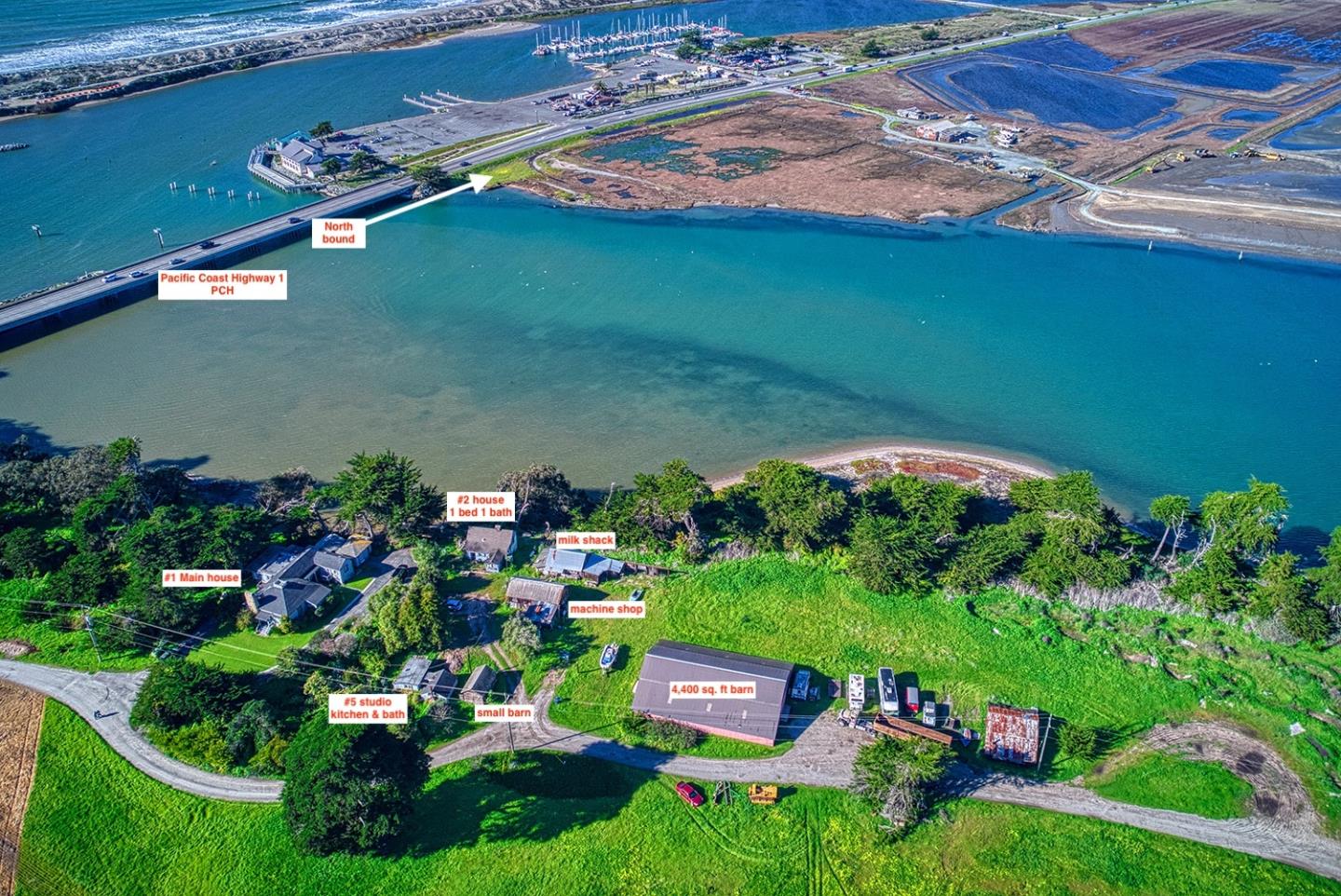 7201 Hwy 1 Moss Landing