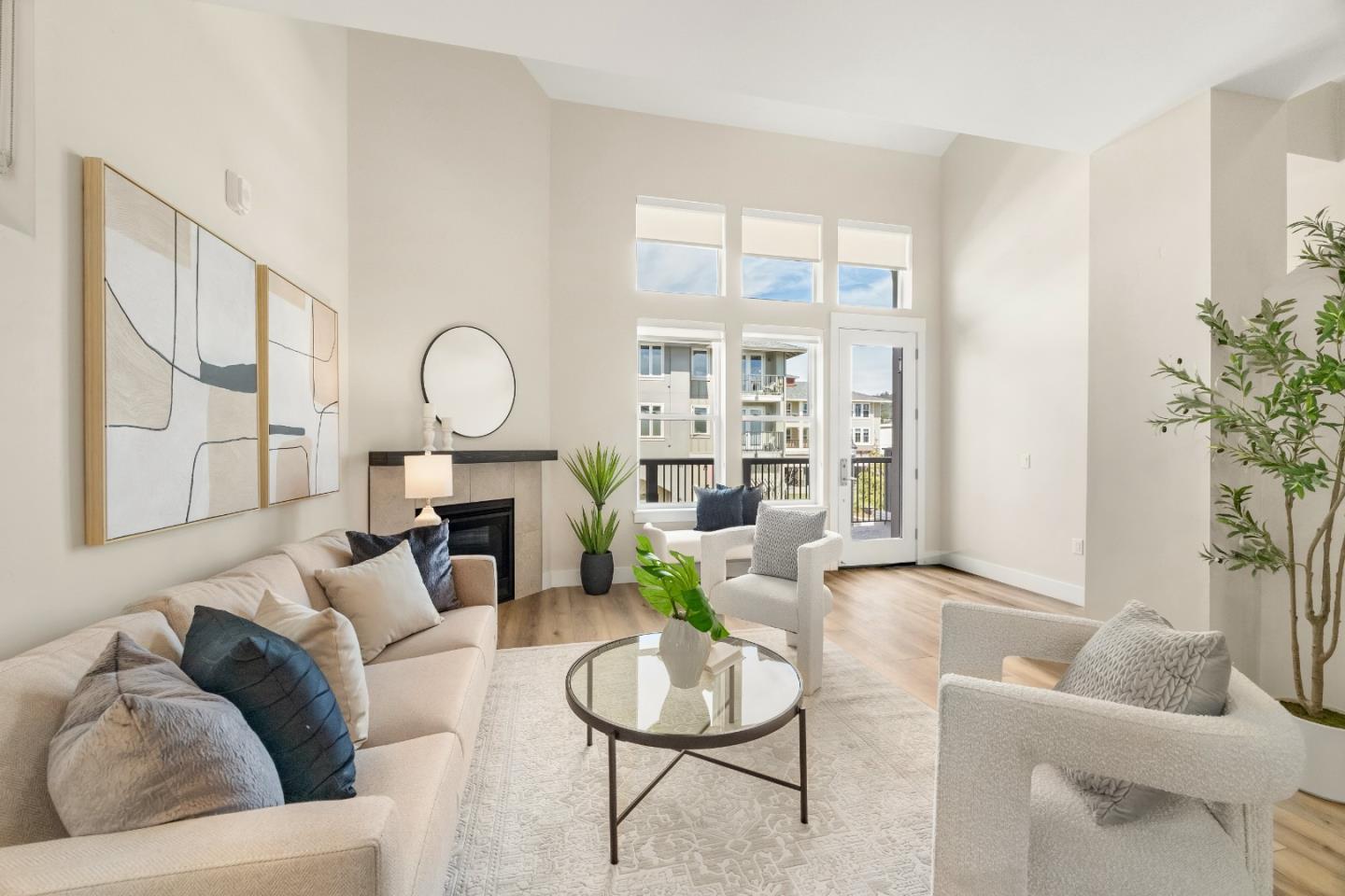 136 Aptos Vlg Way Unit 1