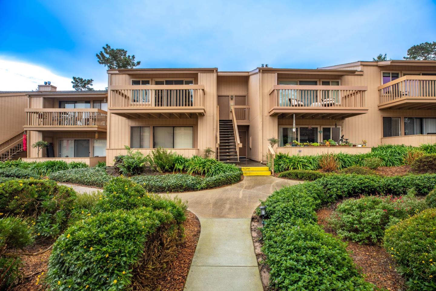 300 Glenwood Cir Unit 258