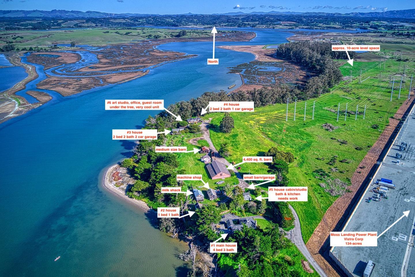 7201 Ca-1 Moss Landing