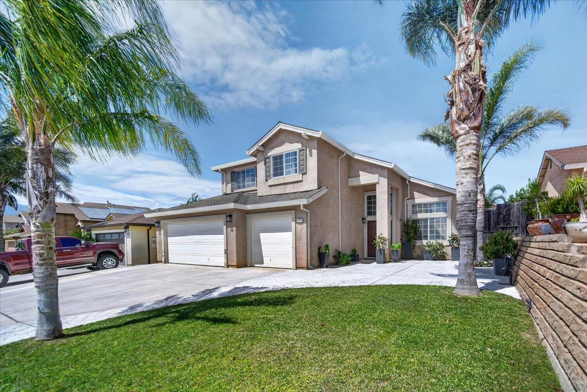 1413 Burgundy Way