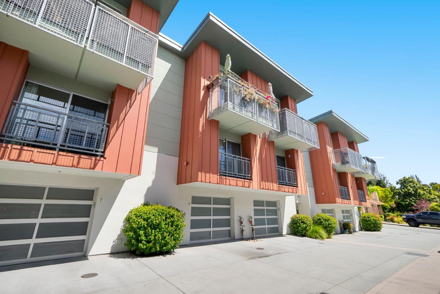 101 Jewell St Unit 8