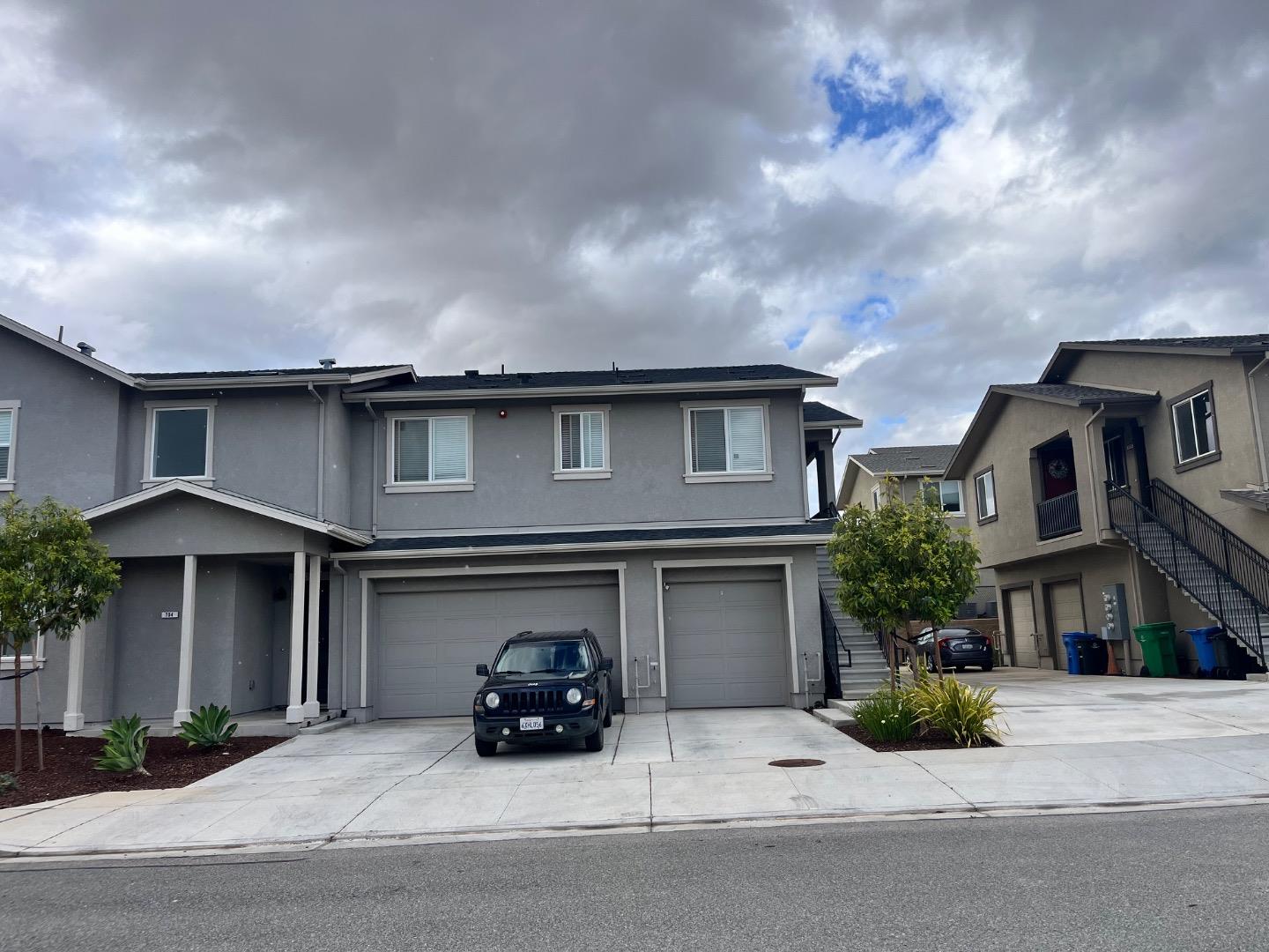 708 Gabilan Dr