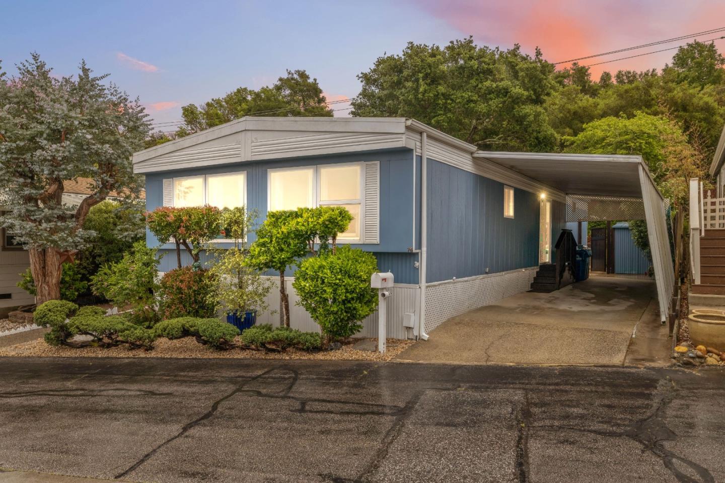 444 Whispering Pines Dr Unit 76