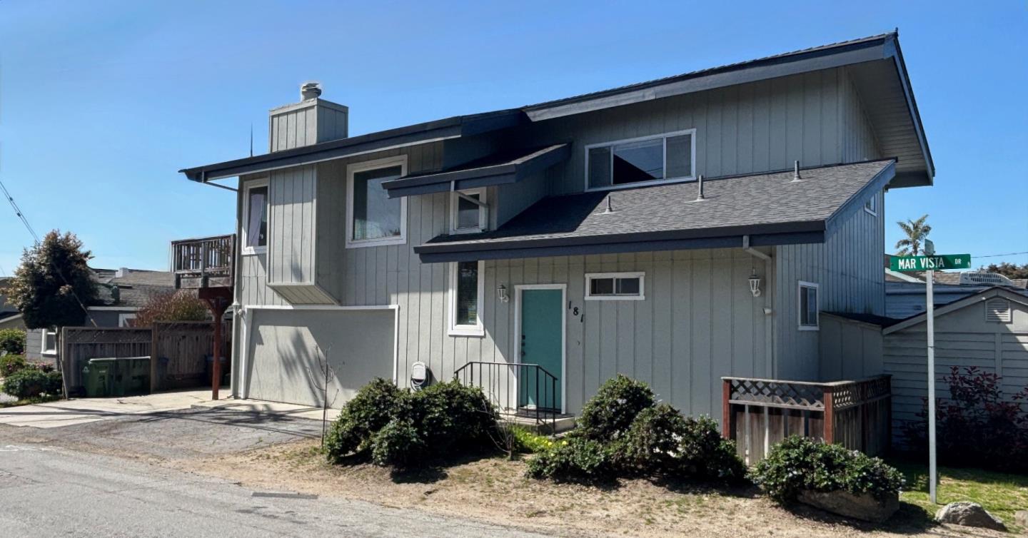 181 Mar Vista Dr
