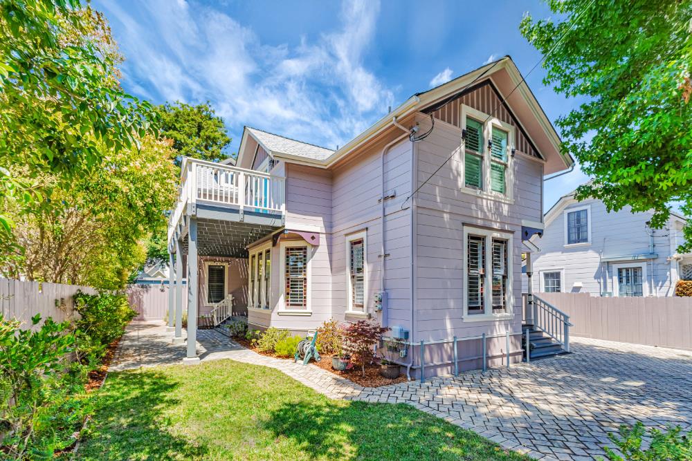 512 Second St