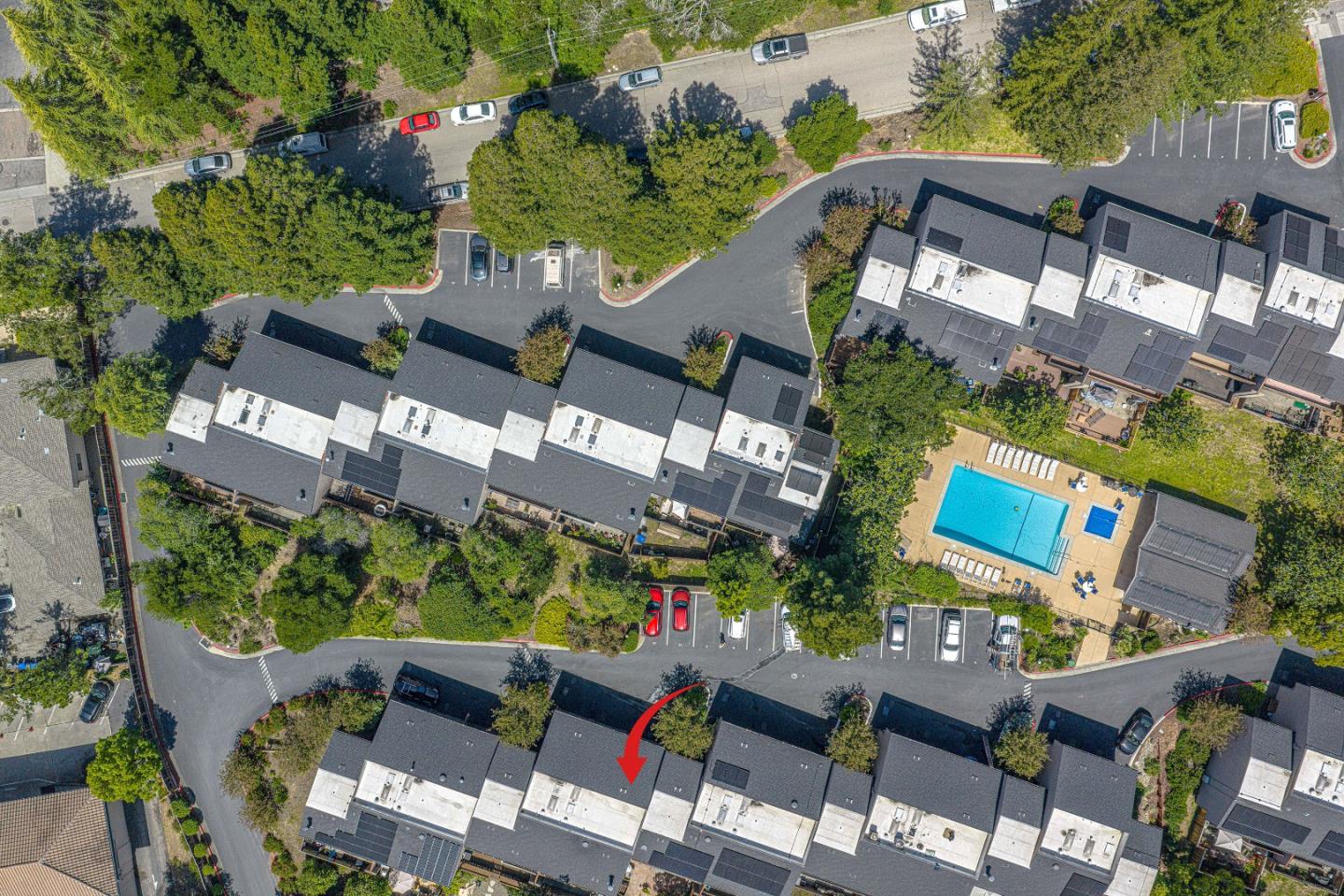 5525 Scotts Valley Dr Unit 18