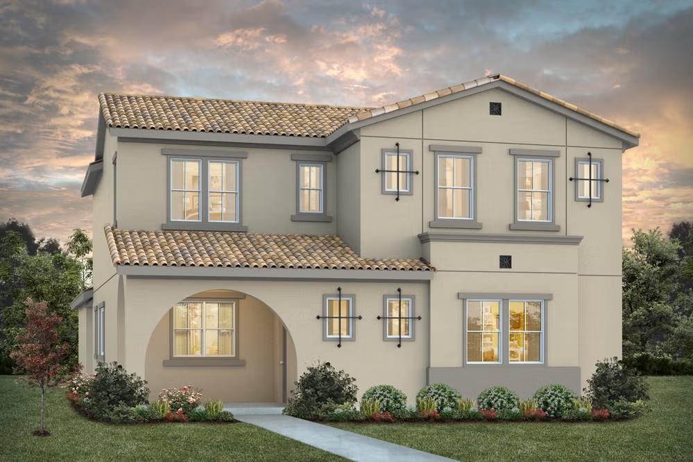 608 Santa Lucia Way