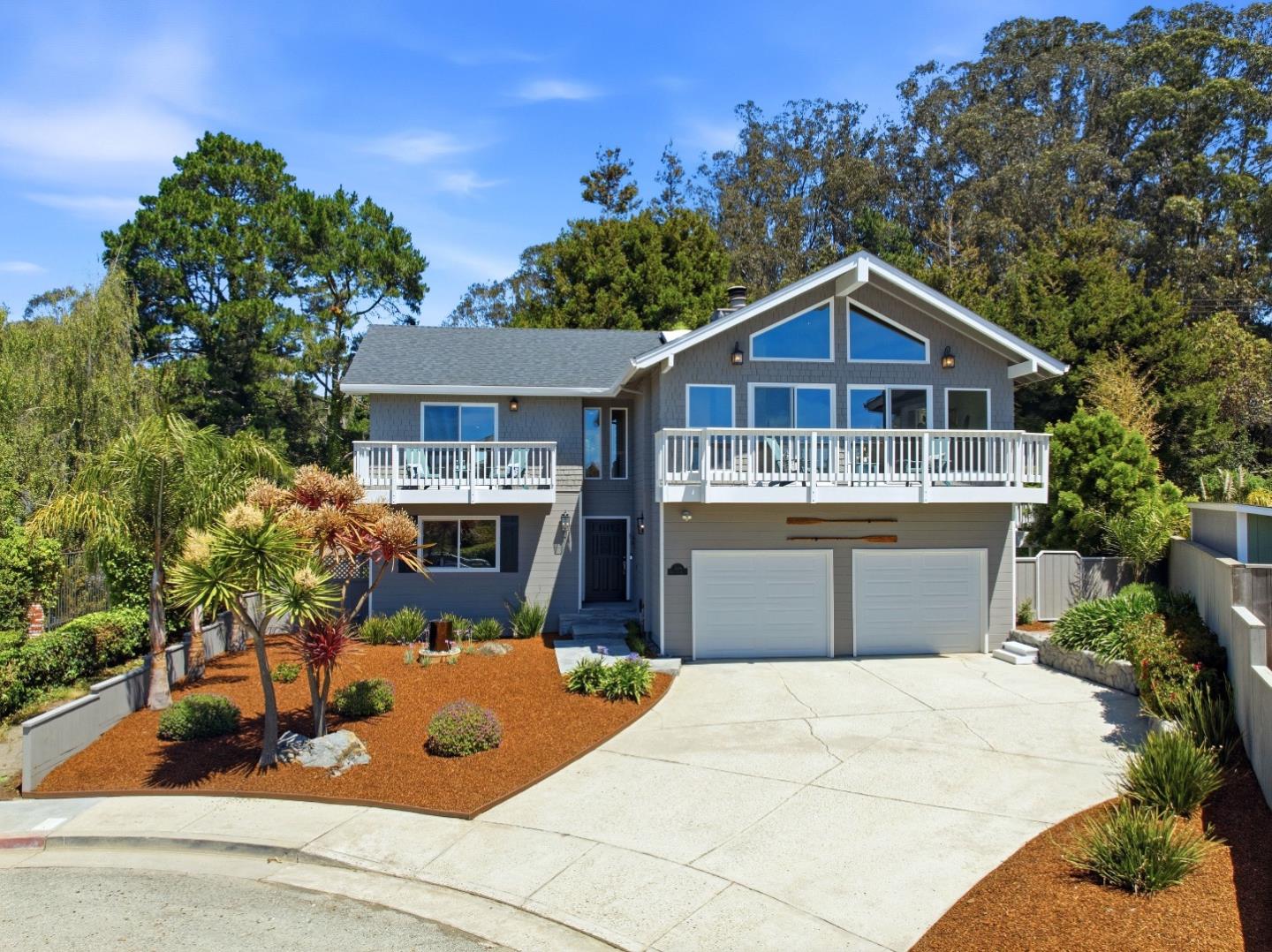 709 Vía Palo Alto