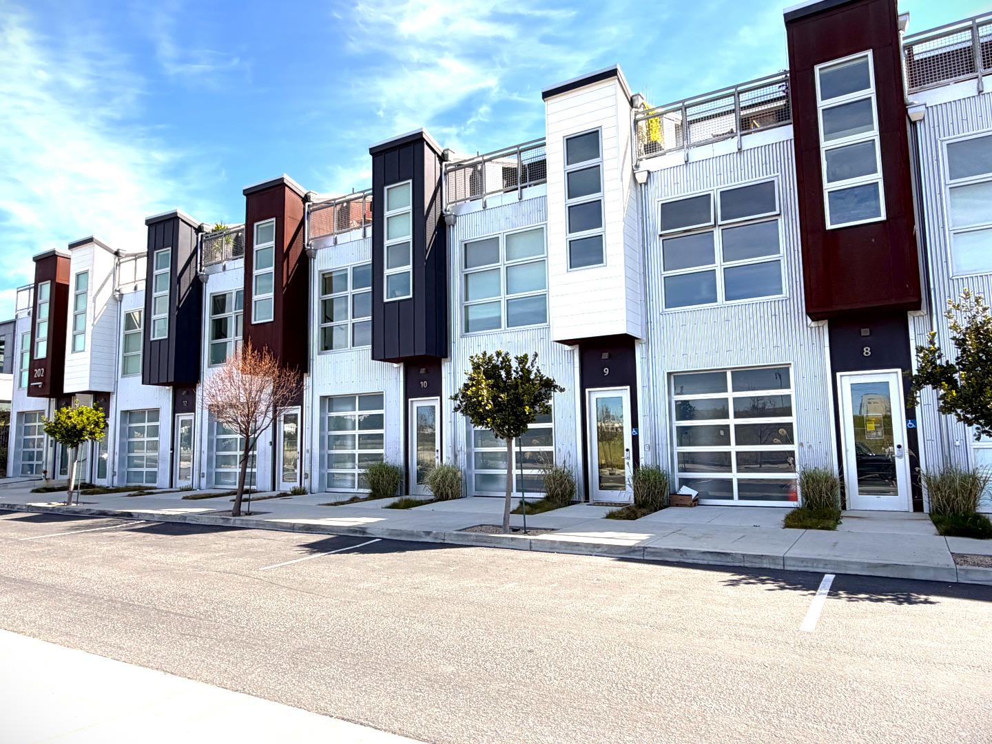 Panetta Ave