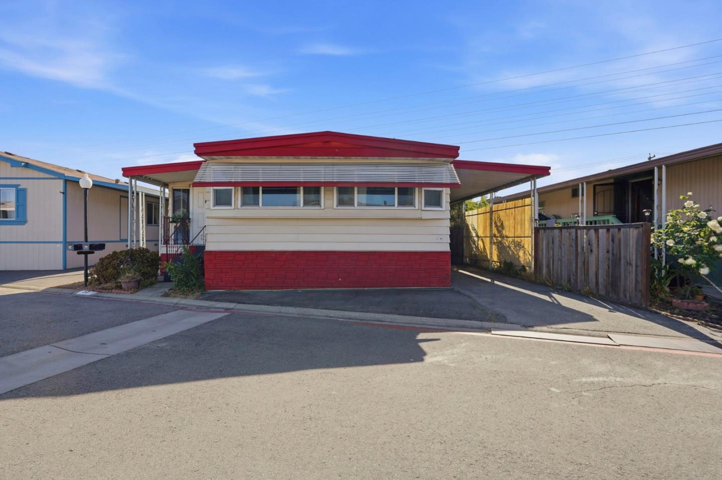 600 E Weddell Dr Unit 53