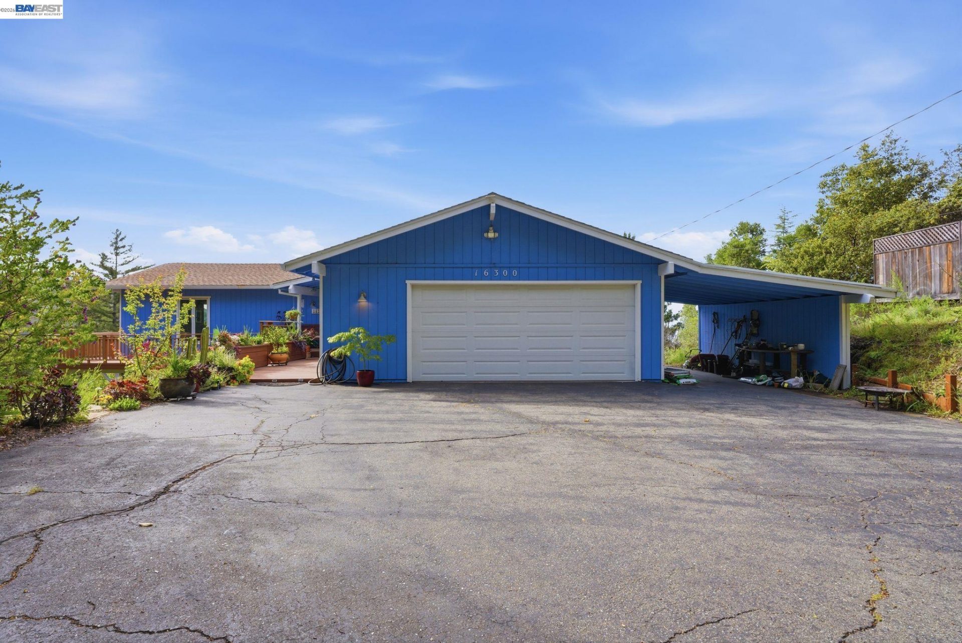 16300 Old Ranch Rd