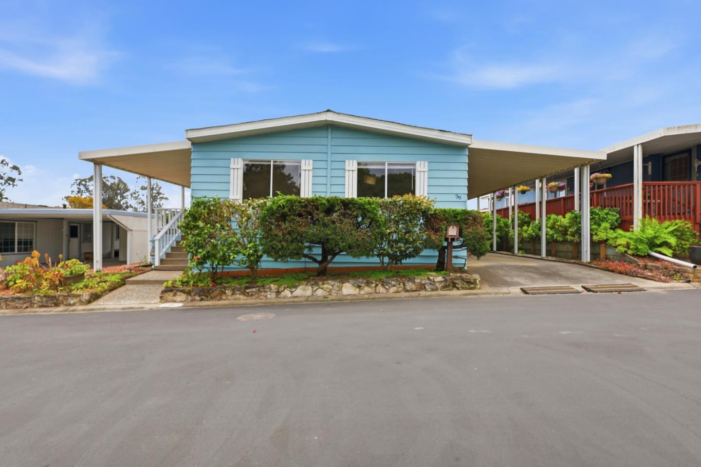 2435 Felt St Unit 39