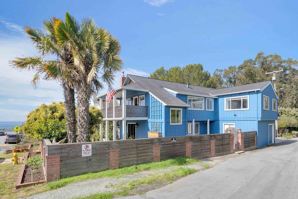 61 Ocean St