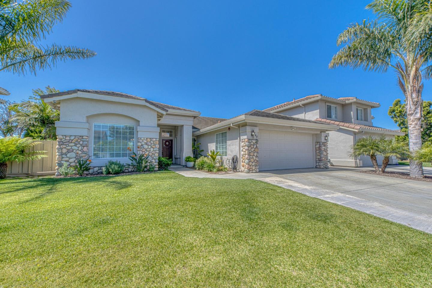 247 Arguello Dr