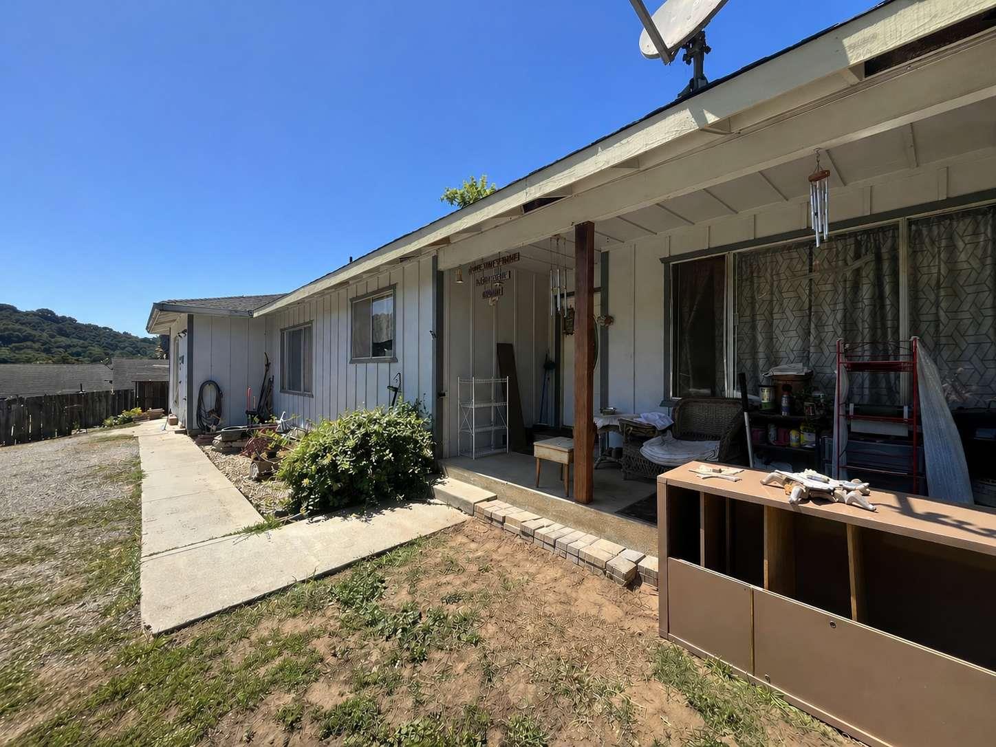 447 Strawberry Rd