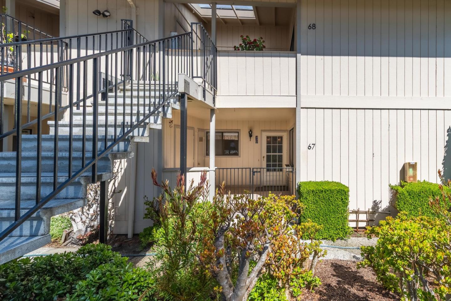 250 Forest Ridge Rd Unit 67